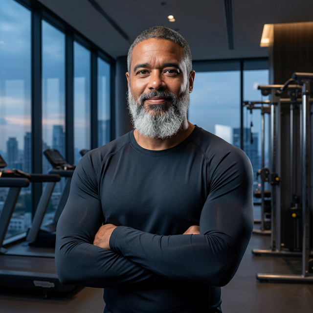 Jansen Fernandes PhD Training